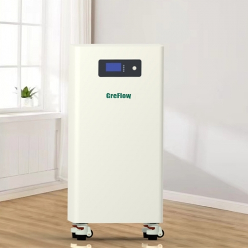 Residential use 51.2V 280Ah 14.3kWh 15kWh Energy Storage Battery with 280Ah LiFePo4 cell 16S1P Battery Pack