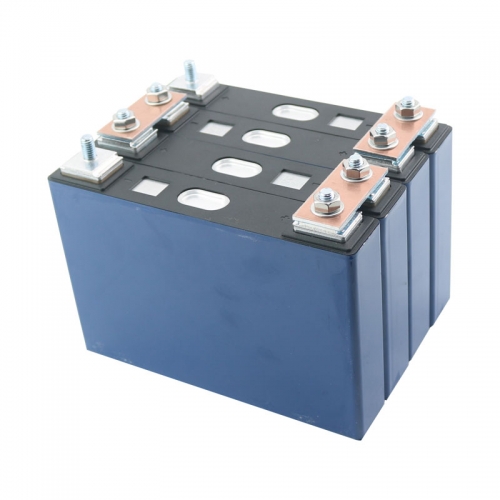 NMC Battery Prismatic CALB L148N50A Lithium Battery 3.7V 50Ah